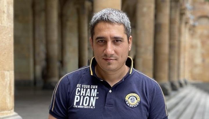 Կգերադասեի մանդատս ուտեի, քան այն պահպանեի. Էդգար Առաքելյան