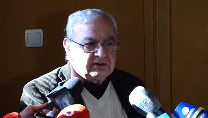 Հայաստանի համար Ադրբեջանից և Թուրքիայից վտանգ չկա. Ժիրայր Լիպարիտյան