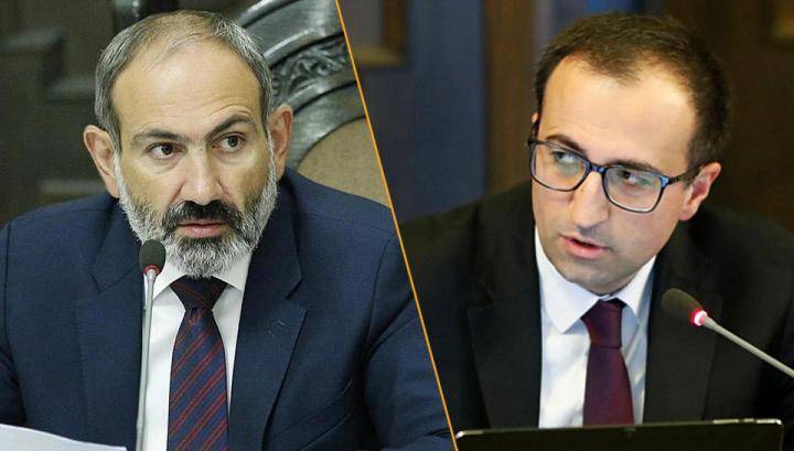 Թորոսյանը վստահ է, որ Փաշինյանը չի համարձակվի իրեն կալանավորելու որոշում կայացնել․ «Փաստ»