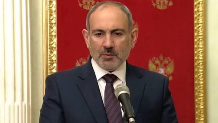 Փաշինյանը խորհրդատվության կարիք չունի, քանի որ ինքը չի որոշելու՝ ինչ ստորագրել, ինչը մերժել. «Հրապարակ»