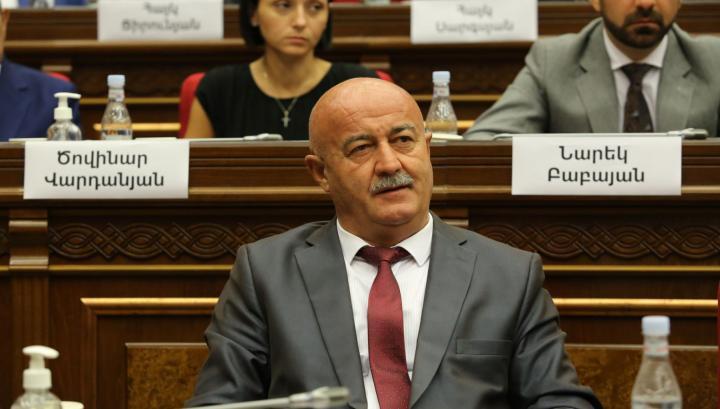 Օրվա «հերոսը»․ «Հրապարակ»