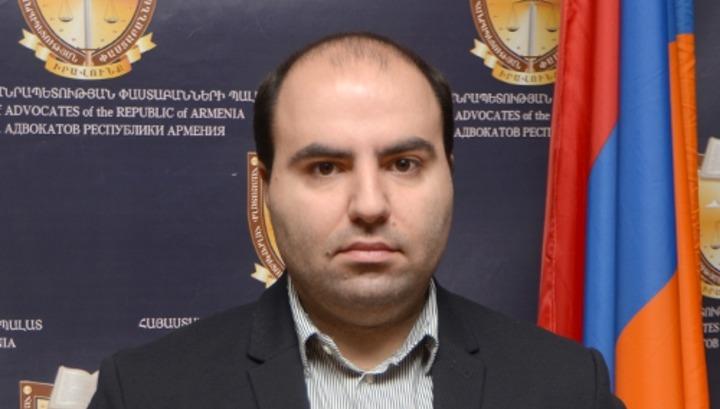 Ձերբակալվել է Գորիսի համայնքապետարանի աշխատակազմի ղեկավարը. պաշտպան