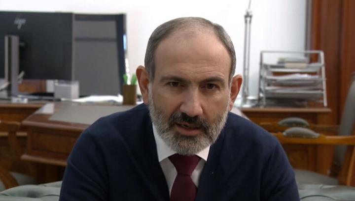 Վարչապետը երկրին չի լսում․ «Գոլոս Արմենիի»