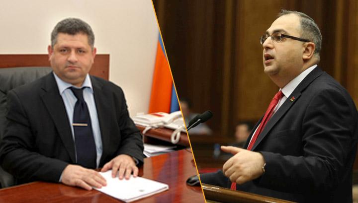 Վլադիմիր Վարդանյանն ասել է, որ ինքն է որոշելու, թե ՔՊ-ն ոնց քվեարկի. կլինե՞ն անակնկալներ․ Past.am