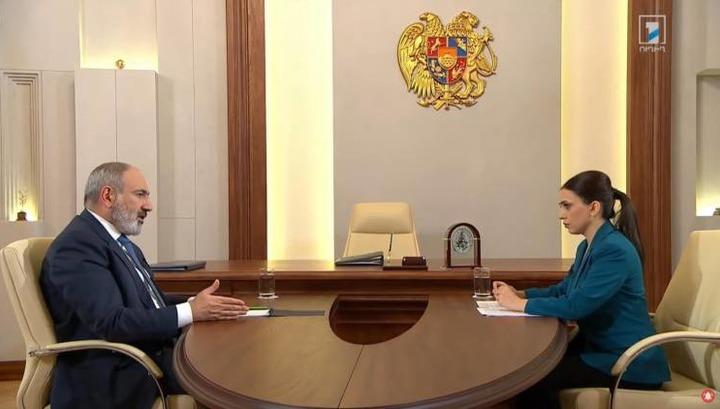 Փաշինյանը կրկին դիմել է մանիպուլյատիվ հնարքների․ «Հրապարակ»