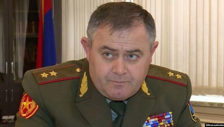 Արտակ Դավթյանը կդառնա՞ Քոչարյան Անդոն․ Politik.am