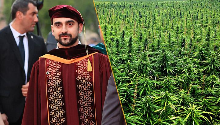 Տիգրան Ավինյանի ընկերը, աշխատակազմի անդամները՝ արտադրական կանեփի բիզնեսում. Civilnet.am