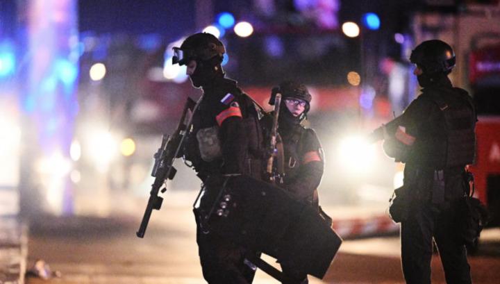 Վաղը Ռուսաստանում սգո օր կհայտարարվի