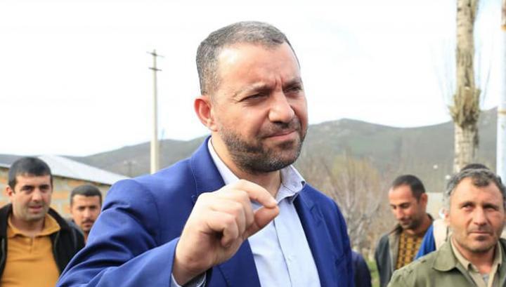 Մսամթերքի արտադրության ոլորտում լուրջ անկում է, իսկ Վահան Քերոբյան դեռ գոհ է. «Ժողովուրդ»