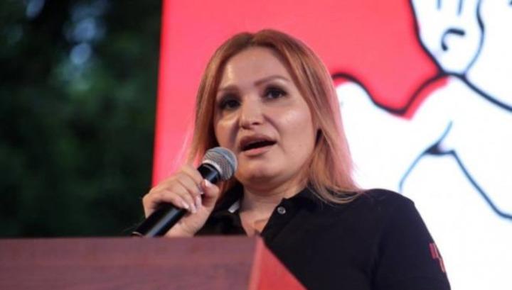 Նորմա՞լ է, որ ձեր սիրելի նախկին լրագրող-խմբագիրը արդեն Հայոց պատմությունն է խմբագրում․ Աննա Մանուկյան