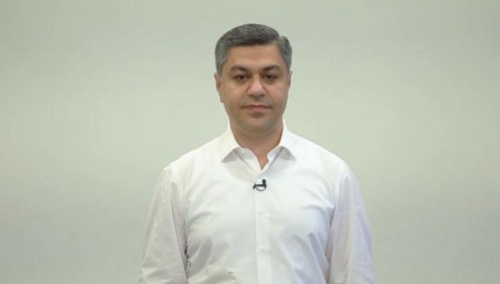 Եկե՛ք դուրս նետենք պարտվածին մեր միջից․ Արթուր Վանեցյանի կոչը