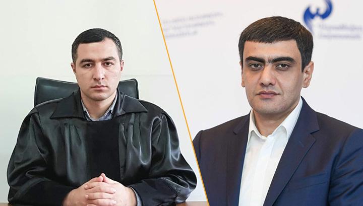 Ո՛չ ընտրված լինելն է կարևոր, ո՛չ էլ հերոսի հոր միջնորդությունը. Դատավորը չփոխեց Առուշանյանի խափանման միջոցը