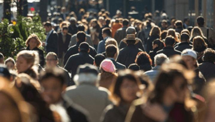 Ժողովրդագրական դանդաղ գործող ռումբը․ «Փաստ» 