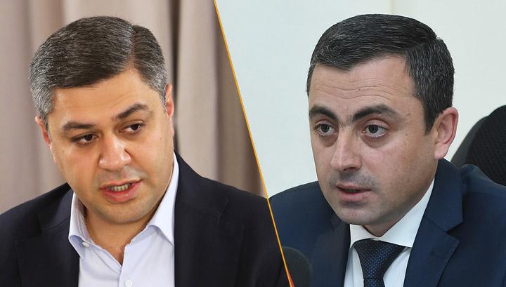 Գլուխները պատով են տվել, պատը՝ գլխովը, Իշխան Սաղաթելյանն իմ ընկերն է. Արթուր Վանեցյան. ArmLur.am