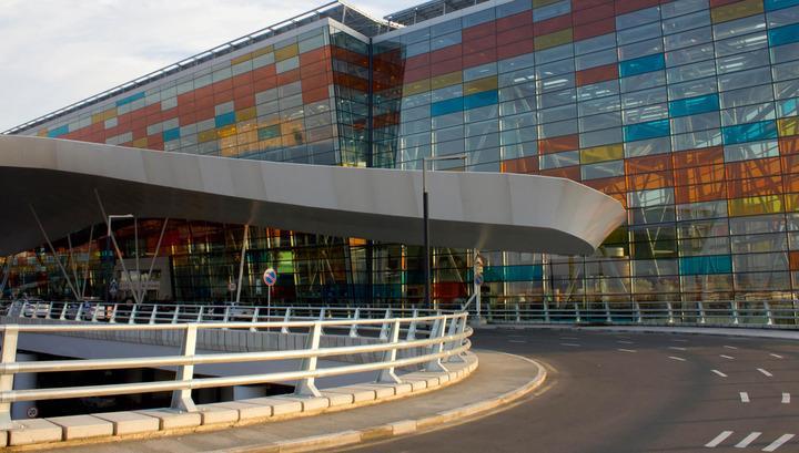 Զվարթնոց օդանավակայանում պայթուցիկ սարքերի մասին ահազանգ է ստացվել