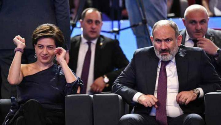 Ինչ խնդիր է լուծում հայտնի զույգն այս փուլում. 7or.am