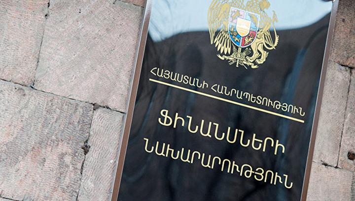 Կորոնավիրուսի հաղթահարման գանձապետական հաշիվը կազմում է շուրջ 691.5 միլիոն