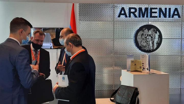 Աբու Դաբիի խայտառակությունը ԲՏԱ նախարարի՝ ոլորտին չվերաբերող գործերով «զբաղվելու» հետևանքն է. «Փաստ»