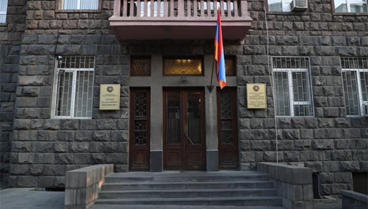 ԱԱԾ ՊՊԾ զինծառայողների թափուր հաստիքների համար աշխատողներ են փնտրում