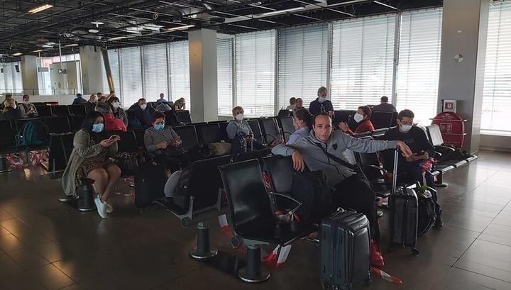 ԱՄՆ-ից 19 ՀՀ քաղաքացի կժամանի Հայաստան