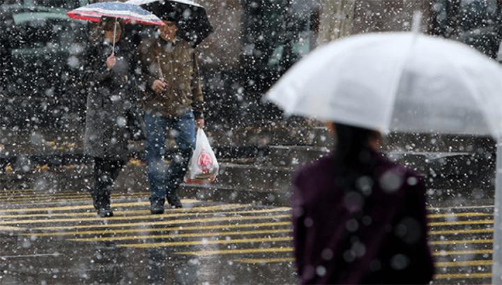 Հունվարի 29-30-ը ՀՀ տարածքում ջերմաստիճանն աստիճանաբար կբարձրանա 5-6 աստիճանով