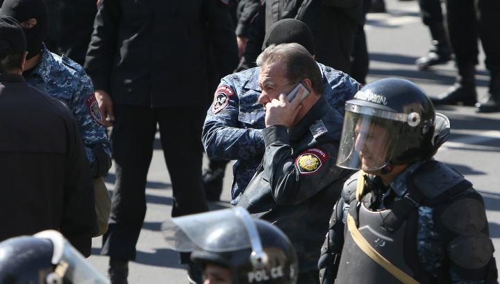 Չի բացառվում՝ Լևոն Երանոսյանի մասով խիստ ու ծանր որոշում լինի․ «Ժողովուրդ»