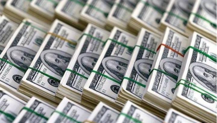 Մեկ ամսում Հայաստանի պետական պարտքն աճել է մոտ 221 մլն դոլարով. «Ժողովուրդ»