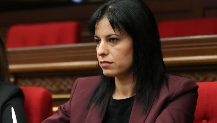 Նիկոլ Փաշինյանը միացել է հակառուսական կոալիցիայի՞ն․ Արեգնազ Մանուկյան