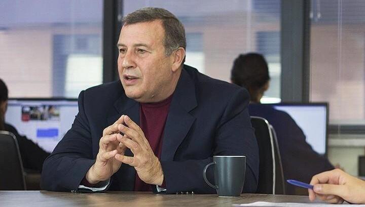 Ոչինչ չի արվել, չհամարձակվեք նորից նախկինների վրա գցել․ Հակոբ Ճաղարյան