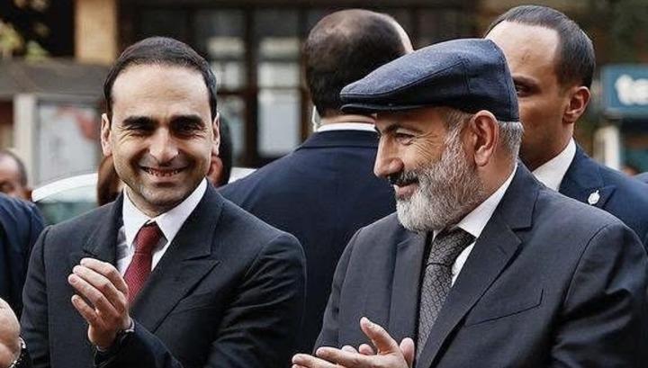 Ինչպե՞ս է տեղի ունենում համակարգային կոռուպցիան. Պեդրո Զարոկյան