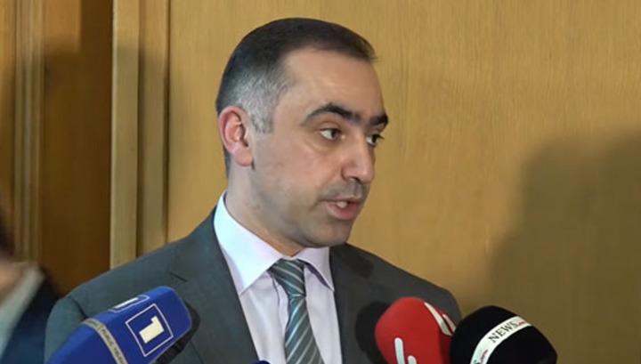 Փաշինյանը ոստիկանության պետի տեղակալին գործուղել է Ստամբուլ