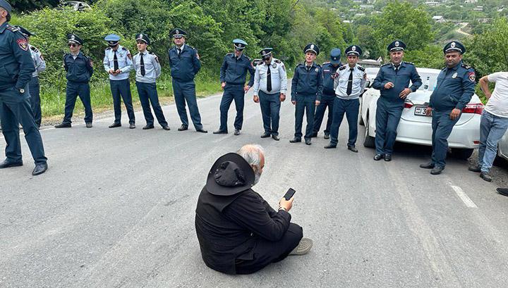 Հայաստան պետության ամոթը