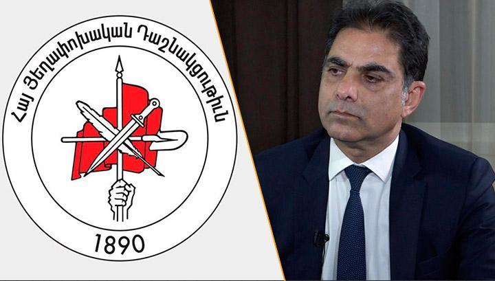 ԱԱԾ-ն չի մեկնաբանում, թե երբ եւ ինչ հիմքով է Մուրադ Փափազյանը Հայաստանի համար ճանաչվել անցանկալի անձ. News.am