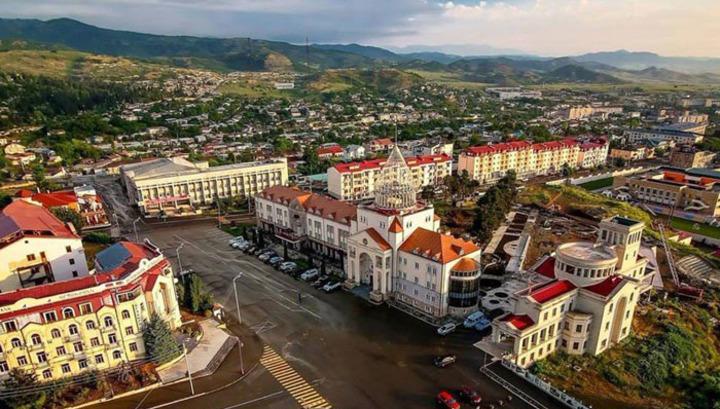 Ո՞րն է Արցախի հայկական մնալու իրական տարբերակը