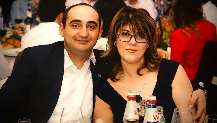 Լավ է արել, ինքը պատվախնդիր սպա է․ Ալբերտ Ունուսյանի կնոջ գրառումը