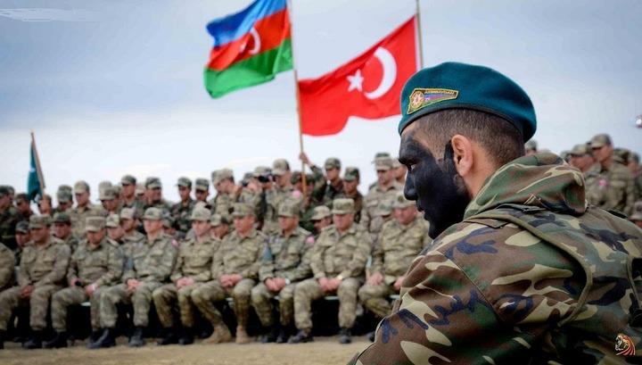 Թշնամի երկրում մեծ զորավարժություն է․ «Ժողովուրդ»