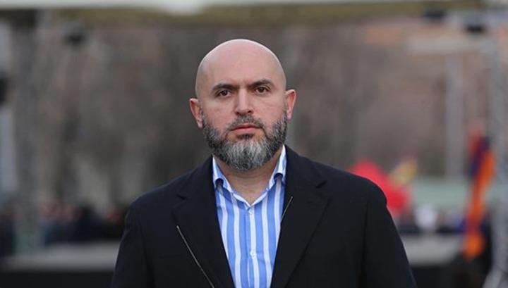 Կգա մի օր` կմնա մի օր. մեր ցավերին, դարդերին և այս մղձավանջի պատճառ Նիկոլի իշխանությանը. Արմեն Աշոտյան