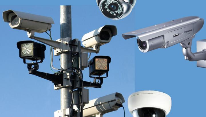 Խաչմերուկներում կգործարկվեն տեսանկարահանող սարքեր