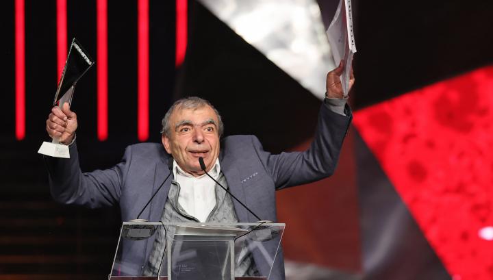 Հերոսի կերպարը հավասարեցնում է ամենավերջին հակահերոս դավաճանի հետ․ Գագիկ Ասատրյան