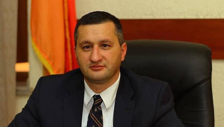 Որդուս խորհուրդ եմ տվել հետ վերադարձի հրաման ստանալու դեպքում դառնալ դասալիք և մարտնչել. Դավիթ Բալայան