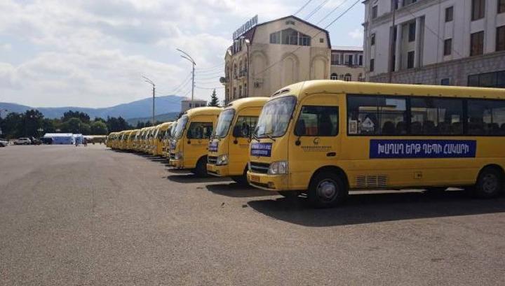 Արցախում պլանավորում են խաղաղ երթ իրականացրել դեպի Հակարիի կամուրջ