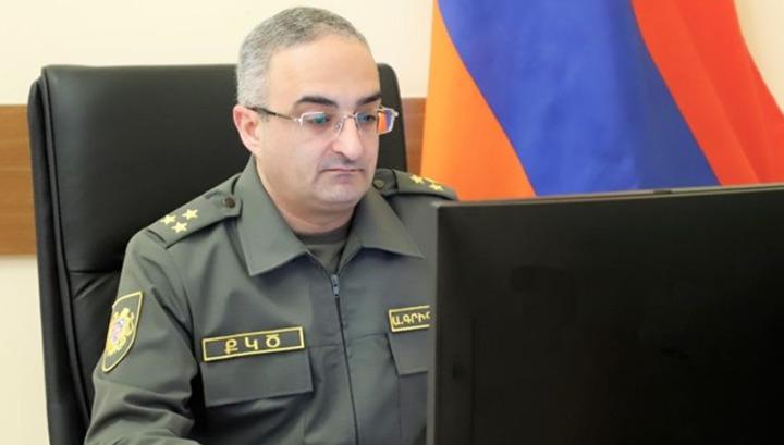 ՔԿԾ պետը 2022 թվականին տուն և մեքենա է գնել․ «Ժողովուրդ»