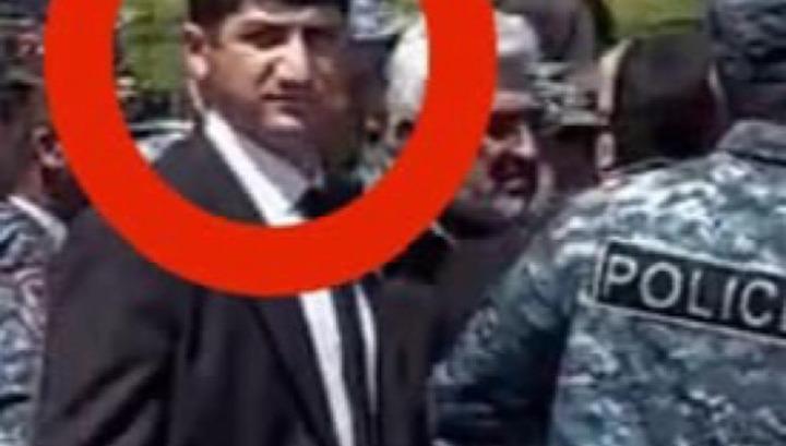 Ով էր համակարգում Ամենայն Հայոց Հայրապետի մուտքը Սարդարապատի հուշահամալիր խոչընդոտելու գործողությունը