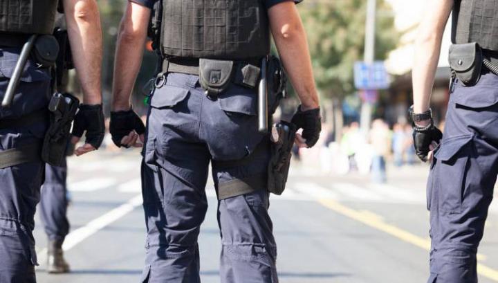 Պաշտոնական այցով ՀՀ ժամանած անձանց օտարերկրյա անվտանգության մարմինները կարող են զենք կրել