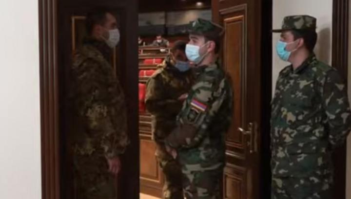 Այս իշխանությունն արդեն սովորույթ է դարձրել ԱԺ աշխատանքներին ՊՊԾ-ին ներգրավելը․ «Հրապարակ»