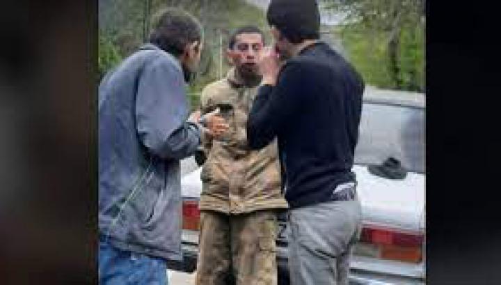 Հայաստանի սահմանը հատած երկու ադրբեջանցիներից մեկը դատապարտվել է