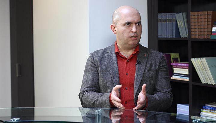 Աշխարհը մեզ համար նոր, դաժան փորձություններ է պատրաստում․ Աշոտյան