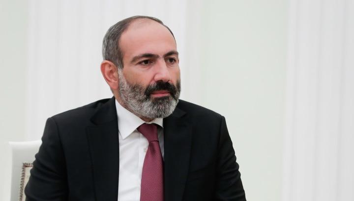 Փաշինյանը մասնակցում է Համալիր սոցիալական ծառայությունների տարածքային կետրոնի բացմանը