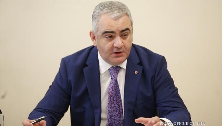 Քաղաքական հետապնդումները շարունակվում են. թիրախում Արման Սահակյանն է. «Ժողովուրդ»