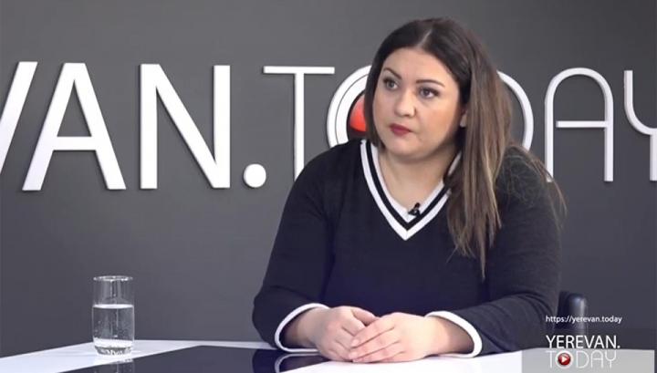 Ոնց էր կարելի վերջին խաղաքարտը՝ երկու ադրբեջանցի դիվերսանտներին, հանձնել․ Էլիբեգովա